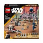 LEGO Star Wars - Pacote de Combate Clone Trooper - 75372