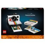 LEGO Ideas - Polaroid OneStep SX-70 - 21345