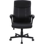 Cadeira de Escritório Preta Kasa