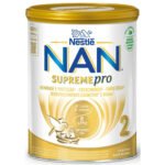 Leite em Pó de Transição SupremePro 2 +6M Nan