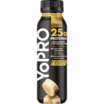 Iogurte Líquido Proteína Banana Yopro Danone