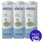 Bebida Láctea Infantil 1-3A Mimosa