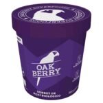 Açaí Biológico Oakberry