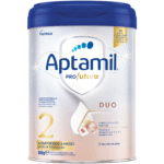Leite em Pó de Transição Profutura Duo 2 +6M Aptamil