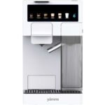 Máquina de Café Multi-Sistema com Depósito para Leite Yämmi