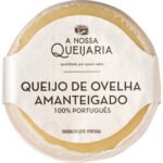 Merendeira de Ovelha Amanteigada A Nossa Queijaria  emb. 1 un (médio)