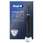Escova de Dentes Elétrica Vitality Pro Preta Oral-B