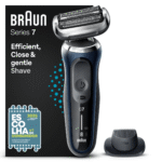 Máquina de Barbear Series 7 71-B1200s Braun