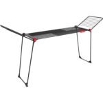 Estendal Chão Aço Extensível 21-30m Infinity Flex Ultimate Vileda