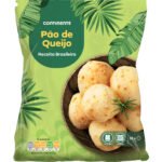 Pão de Queijo Continente