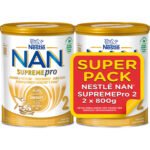 Pack Nun Supreme Pro 2 Nan