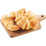 Croissant Edição Especial Pastelaria Careca