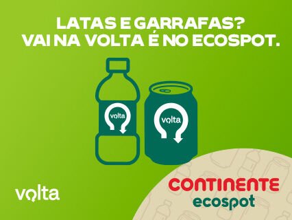 Continente Ecospot